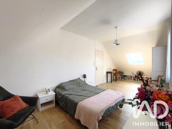 Maison à vendre 6 pièces 133 m² Avrillé