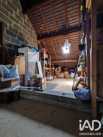Maison à vendre 6 pièces 133 m² Avrillé