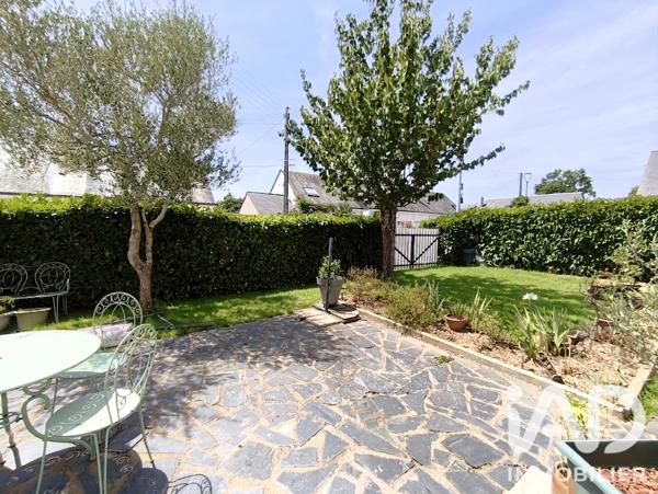 Maison à vendre 6 pièces 133 m² Avrillé