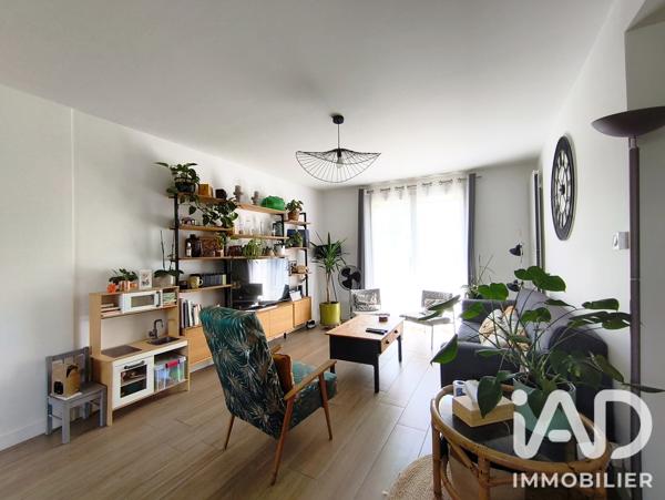 Maison à vendre 6 pièces 133 m² Avrillé