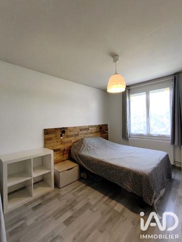 Maison à vendre 6 pièces 133 m² Avrillé