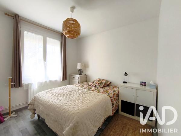 Maison à vendre 6 pièces 133 m² Avrillé