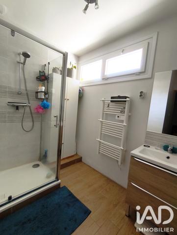 Maison à vendre 6 pièces 133 m² Avrillé