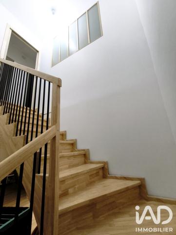 Maison à vendre 6 pièces 133 m² Avrillé