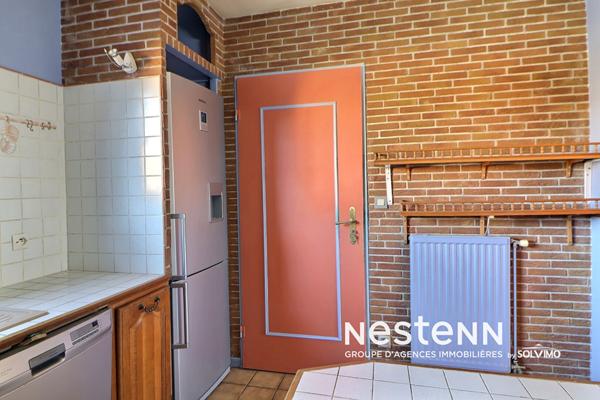 Maison Mions 99m2 3 chambres terrain 215m2