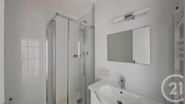 Appartement F3 à vendre  3 pièces - 55,29 m 2   NOGENT SUR MARNE  - 94