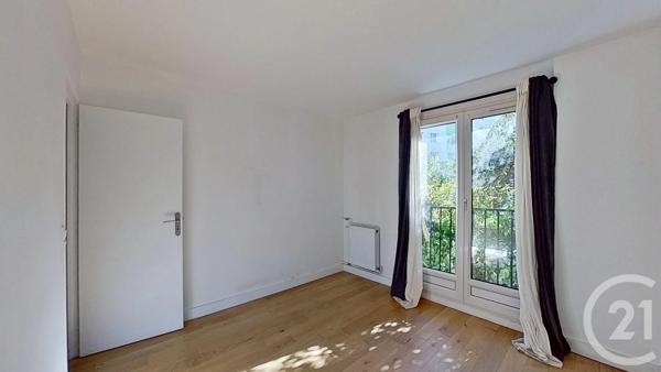 Appartement F3 à vendre  3 pièces - 55,29 m 2   NOGENT SUR MARNE  - 94