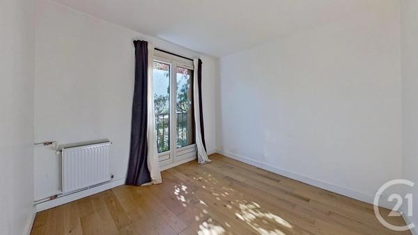 Appartement F3 à vendre  3 pièces - 55,29 m 2   NOGENT SUR MARNE  - 94