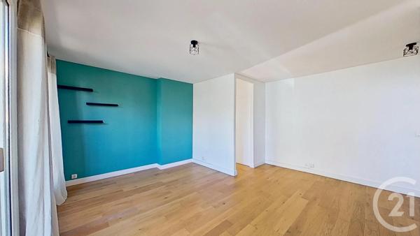 Appartement F3 à vendre  3 pièces - 55,29 m 2   NOGENT SUR MARNE  - 94
