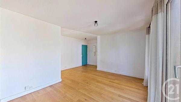 Appartement F3 à vendre  3 pièces - 55,29 m 2   NOGENT SUR MARNE  - 94