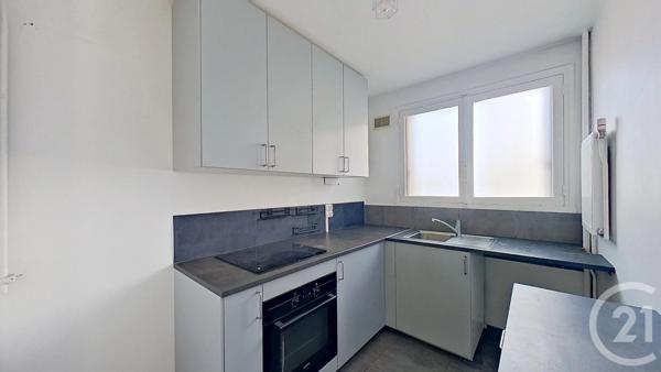 Appartement F3 à vendre  3 pièces - 55,29 m 2   NOGENT SUR MARNE  - 94