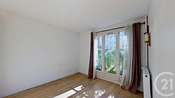 Appartement F3 à vendre  3 pièces - 55,29 m 2   NOGENT SUR MARNE  - 94