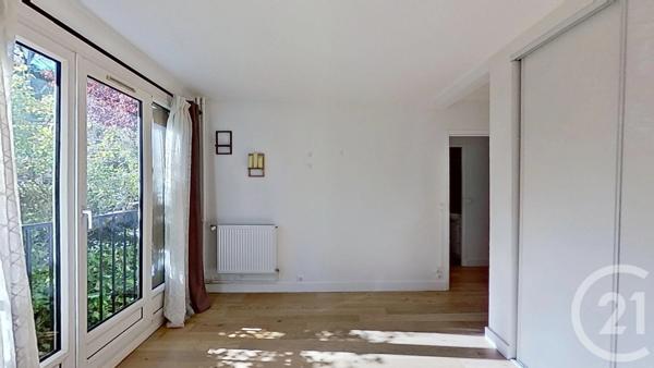 Appartement F3 à vendre  3 pièces - 55,29 m 2   NOGENT SUR MARNE  - 94