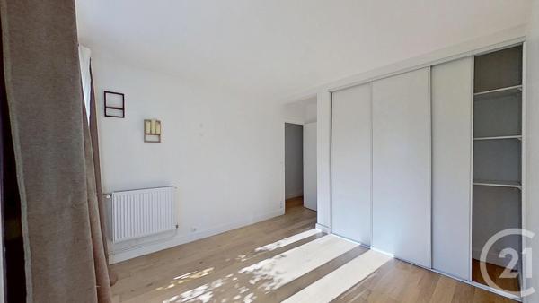 Appartement F3 à vendre  3 pièces - 55,29 m 2   NOGENT SUR MARNE  - 94