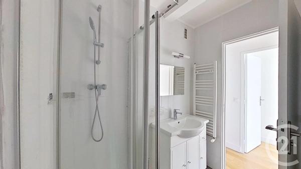 Appartement F3 à vendre  3 pièces - 55,29 m 2   NOGENT SUR MARNE  - 94