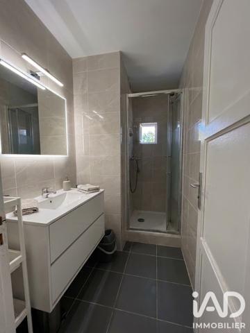Appartement à vendre 4 pièces 52,36 m² Créteil