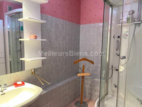  Appartement T5 Louis Gain 98.50 M2