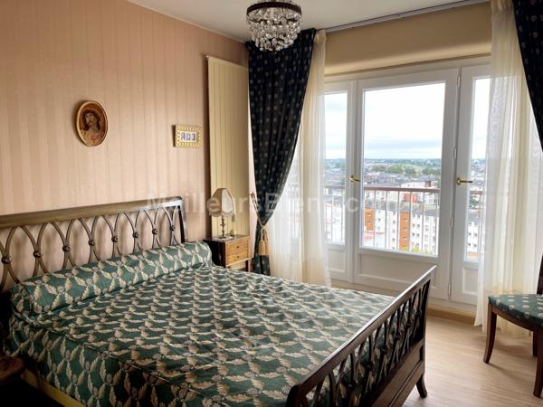  Appartement T5 Louis Gain 98.50 M2