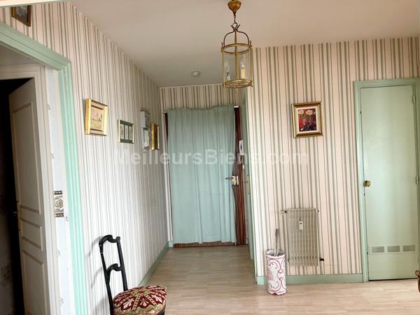  Appartement T5 Louis Gain 98.50 M2