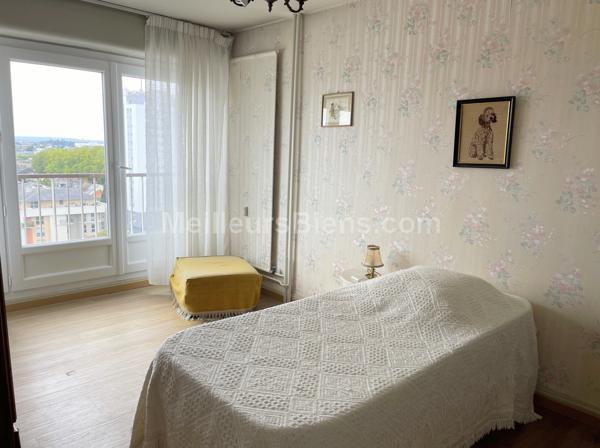  Appartement T5 Louis Gain 98.50 M2