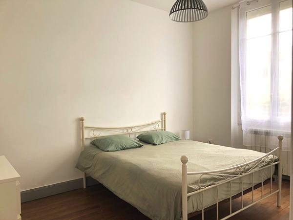 Appartement 3 pièces 54.88 m2