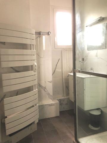 Appartement 3 pièces 54.88 m2