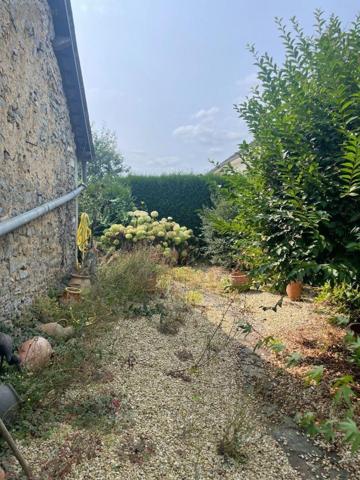 Maison à vendre à Évron en Mayenne (53600), ref : 12703/3713