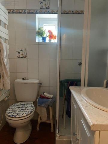 Maison à vendre à Évron en Mayenne (53600), ref : 12703/3713