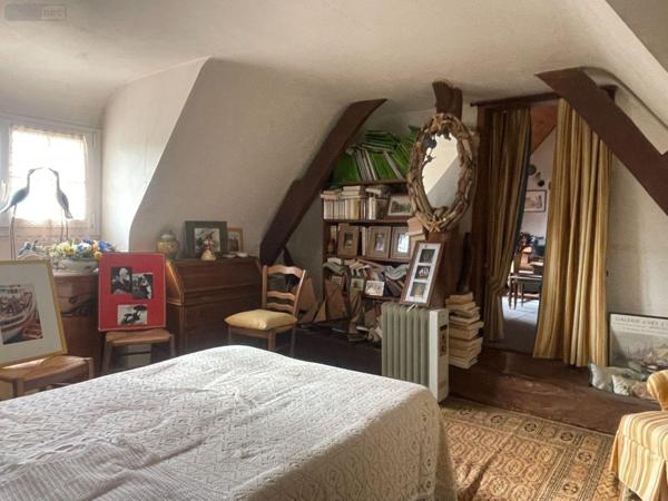 Maison à vendre à Évron en Mayenne (53600), ref : 12703/3713