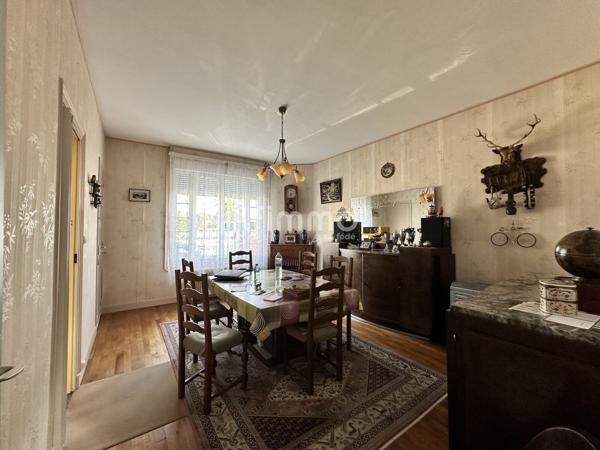 Belle Maison de 80 m² à Montoire s/l