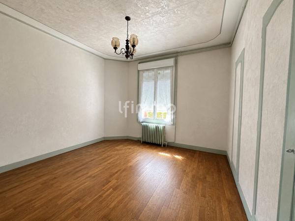 Belle Maison de 80 m² à Montoire s/l