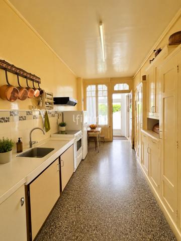 Belle Maison de 80 m² à Montoire s/l