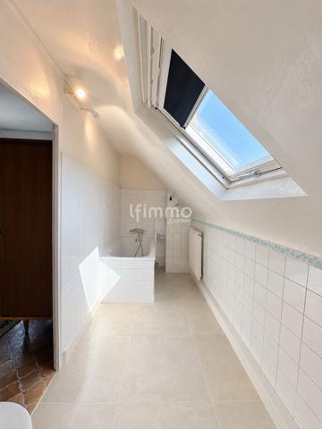 Belle Maison de 80 m² à Montoire s/l