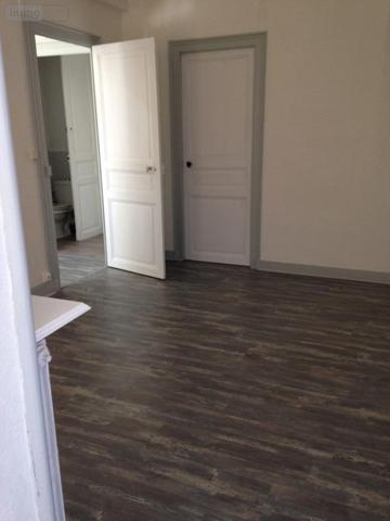 Maison à louer à Le Mans dans la Sarthe (72000), ref : LM2316-72010