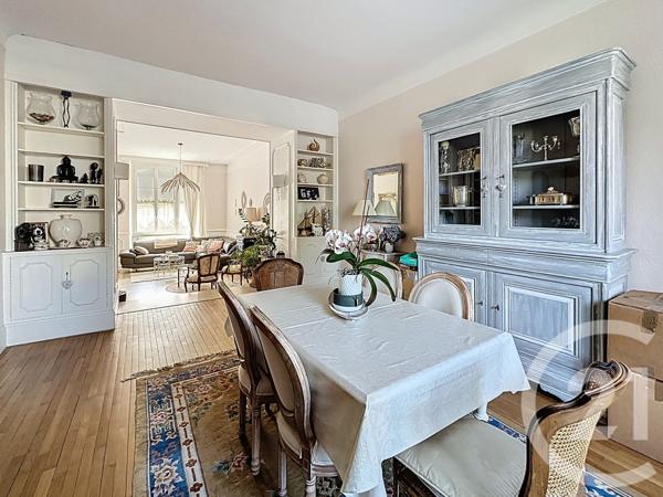 Maison à vendre  8 pièces - 192,40 m2 CHAUMONT - 52