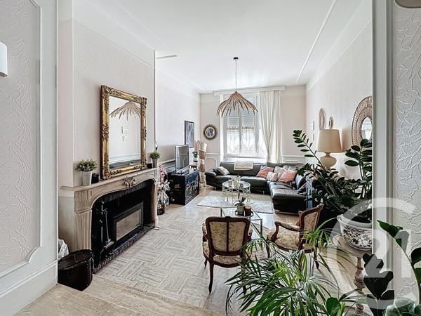 Maison à vendre  8 pièces - 192,40 m2 CHAUMONT - 52