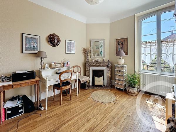 Maison à vendre  8 pièces - 192,40 m2 CHAUMONT - 52