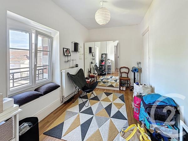 Maison à vendre  8 pièces - 192,40 m2 CHAUMONT - 52