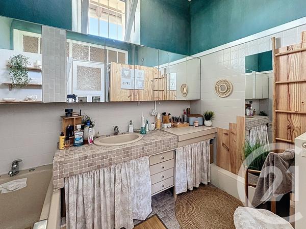 Maison à vendre  8 pièces - 192,40 m2 CHAUMONT - 52