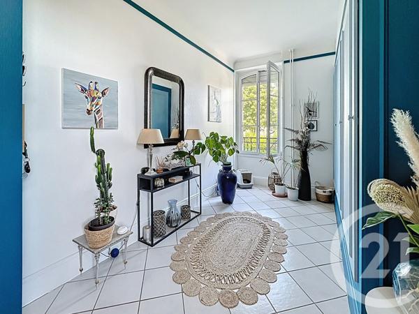 Maison à vendre  8 pièces - 192,40 m2 CHAUMONT - 52