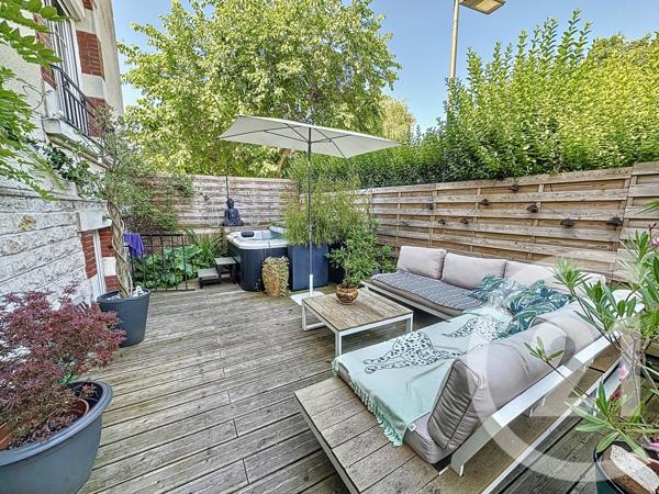 Maison à vendre  8 pièces - 192,40 m2 CHAUMONT - 52