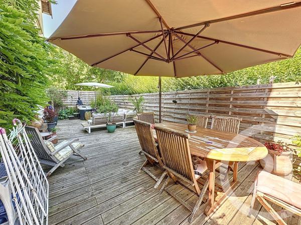 Maison à vendre  8 pièces - 192,40 m2 CHAUMONT - 52