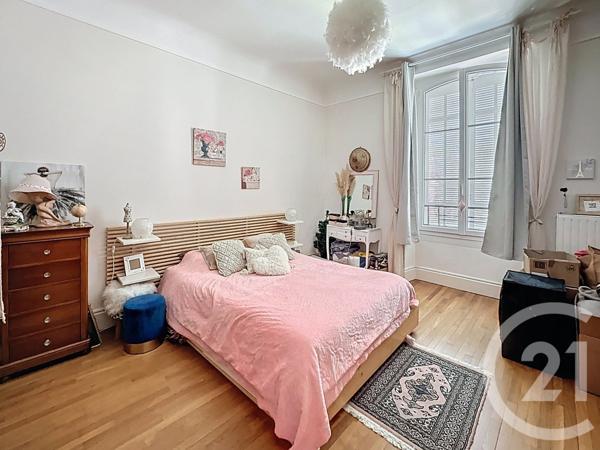 Maison à vendre  8 pièces - 192,40 m2 CHAUMONT - 52