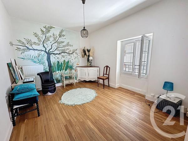 Maison à vendre  8 pièces - 192,40 m2 CHAUMONT - 52