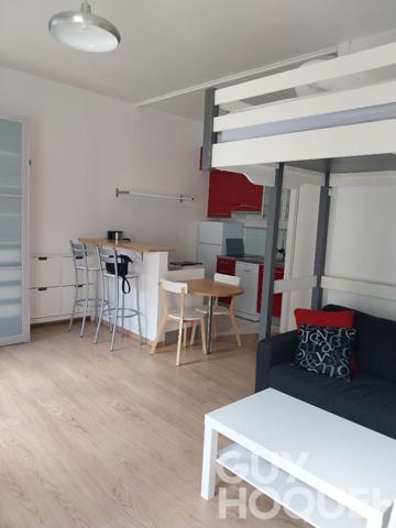 Appartement Rambouillet 1 pièce(s) 28.61 m2