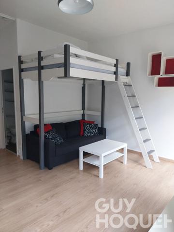 Appartement Rambouillet 1 pièce(s) 28.61 m2