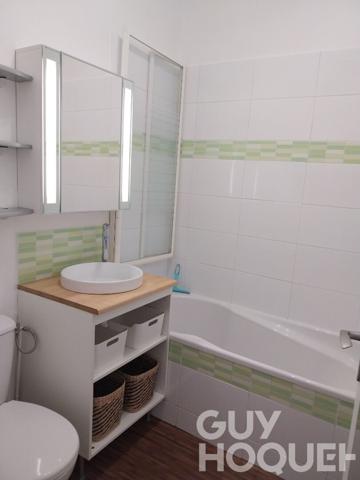 Appartement Rambouillet 1 pièce(s) 28.61 m2