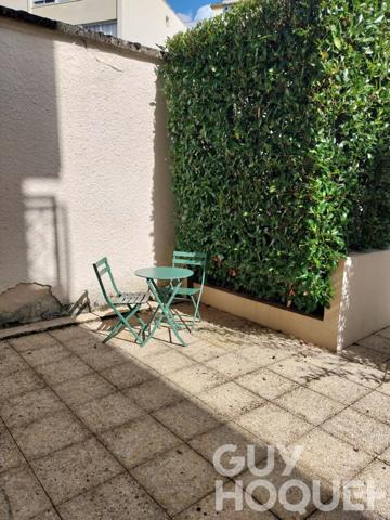 Appartement Rambouillet 1 pièce(s) 28.61 m2