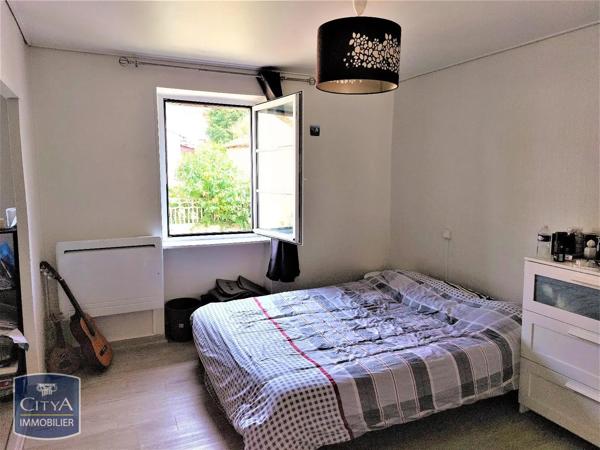 Maison à vendre 6 pièces 112m² Thury (21340)