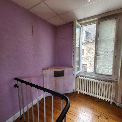 Appartement en duplex Riom es Montagnes (15400)